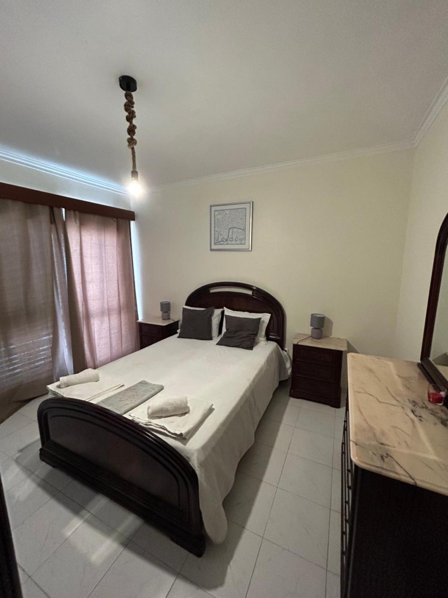 Apartmán Royal Blue Ocean - Hiking And Beach Aljezur Pokoj fotografie